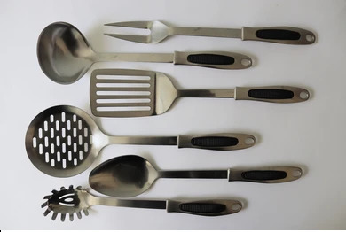 Barbeque Machine Parts